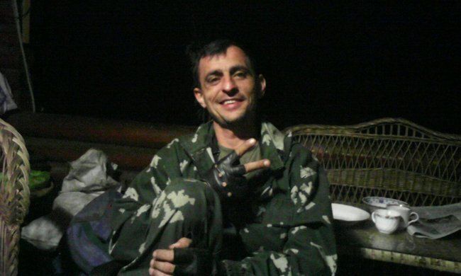 У Херсоні суд відпустив «кіборга» Віктора Григор'єва, який застрелив браконьєра