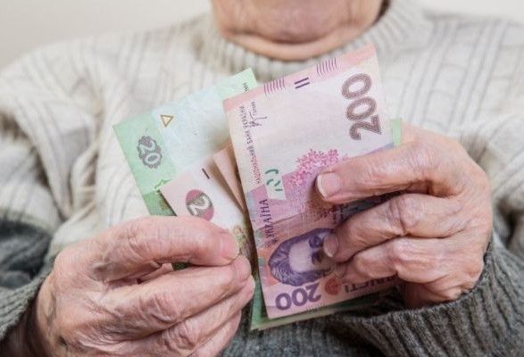 Уряд затвердив бюджет Пенсійного фонду на 172,5 млрд гривень