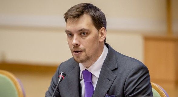 В Україні створили оперативний штаб для контролю розповсюдження коронавірусу