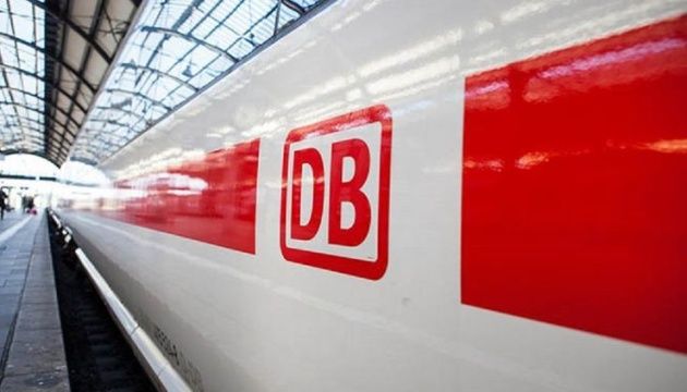 Deutsche Bahn офіційно повідомив про домовленість з Укрзалізницею