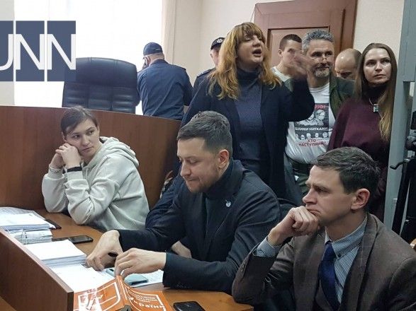 Справа Шеремета: Дугарь змінили запобіжний захід