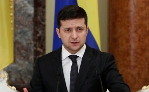 Зеленський про авіактастрофу в Ірані: Я не міг публічно говорити, що нас збили