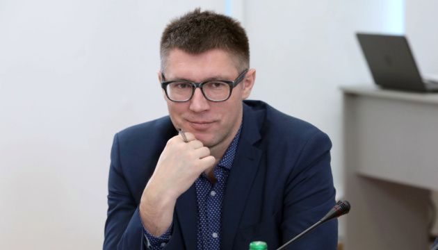 Головою Незалежної медійної ради обрали Тараса Шевченка