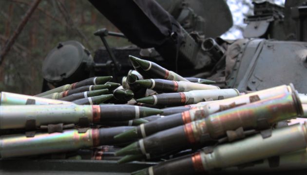 Окупанти тричі порушили «тишу», під Березовим працював снайпер