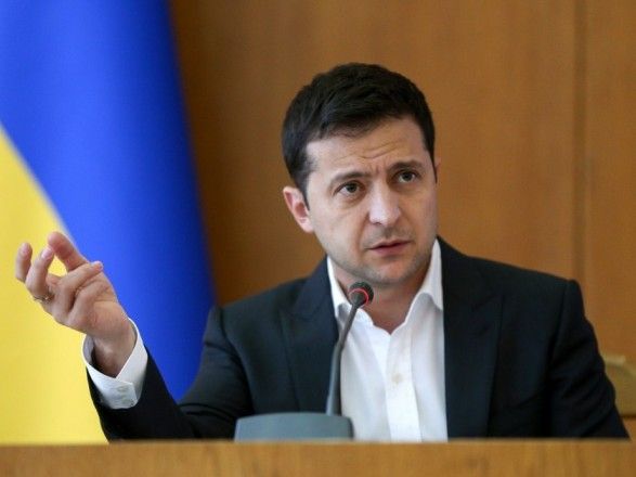 Зеленського просять заборонити в’їзд з Китаю у зв'язку з коронавірусом