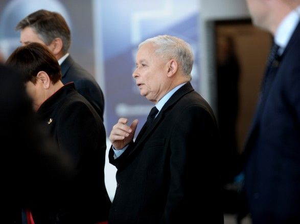 Польща вимагає від Росії компенсації за збитки у Другій світовій війні