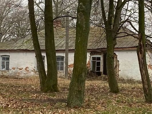 Відкрити музей Миколи Леонтовича планують у селі Шершні  Вінницької області.