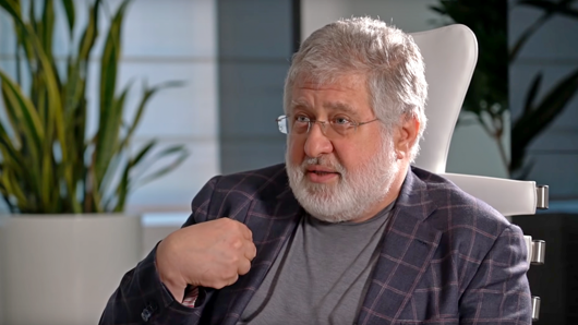 Виборчий горизонт УКРОПу: з Коломойським, але без «Слуг»?