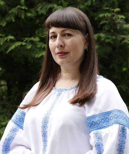Декан історичного факультету Тетяна Мелещенко: «Учителі історії мають особливу місію у вихованні дитини»