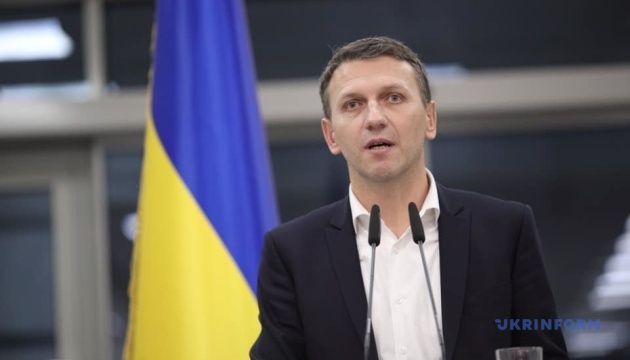 Труба оскаржив указ про звільнення у Верховному суді