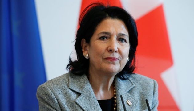 Грузія у ПАРЄ: Росія досі не виплатила €10 мільйонів компенсації за депортацію 2006 року