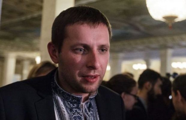 Парасюк подав скаргу до ЄСПЛ через недопуск до виборів у Раду
