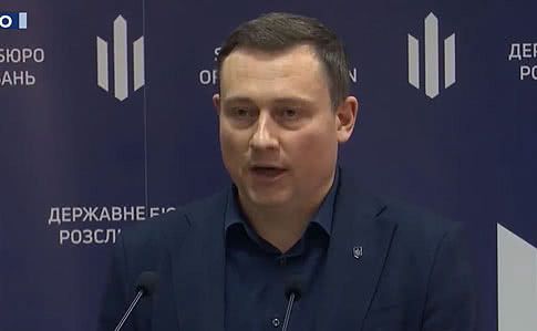 Заступник директора ДБР Бабіков захищав Януковича в суді – Офіс Генпрокурора