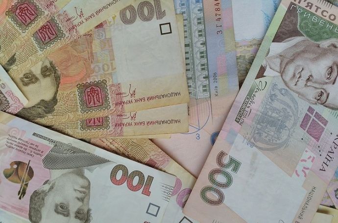 Заборгованість по зарплатах в Україні зросла майже на 15%