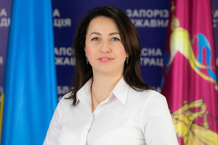 Уряд призначив Марину Кудерчук головою Держкіно