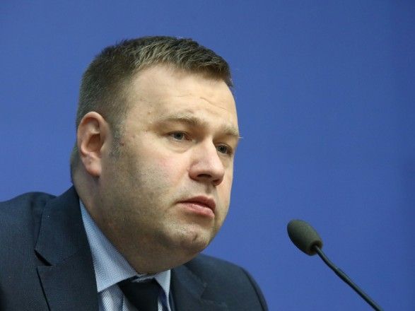 Україна вийде з опалювального сезону із надлишком газу - Оржель