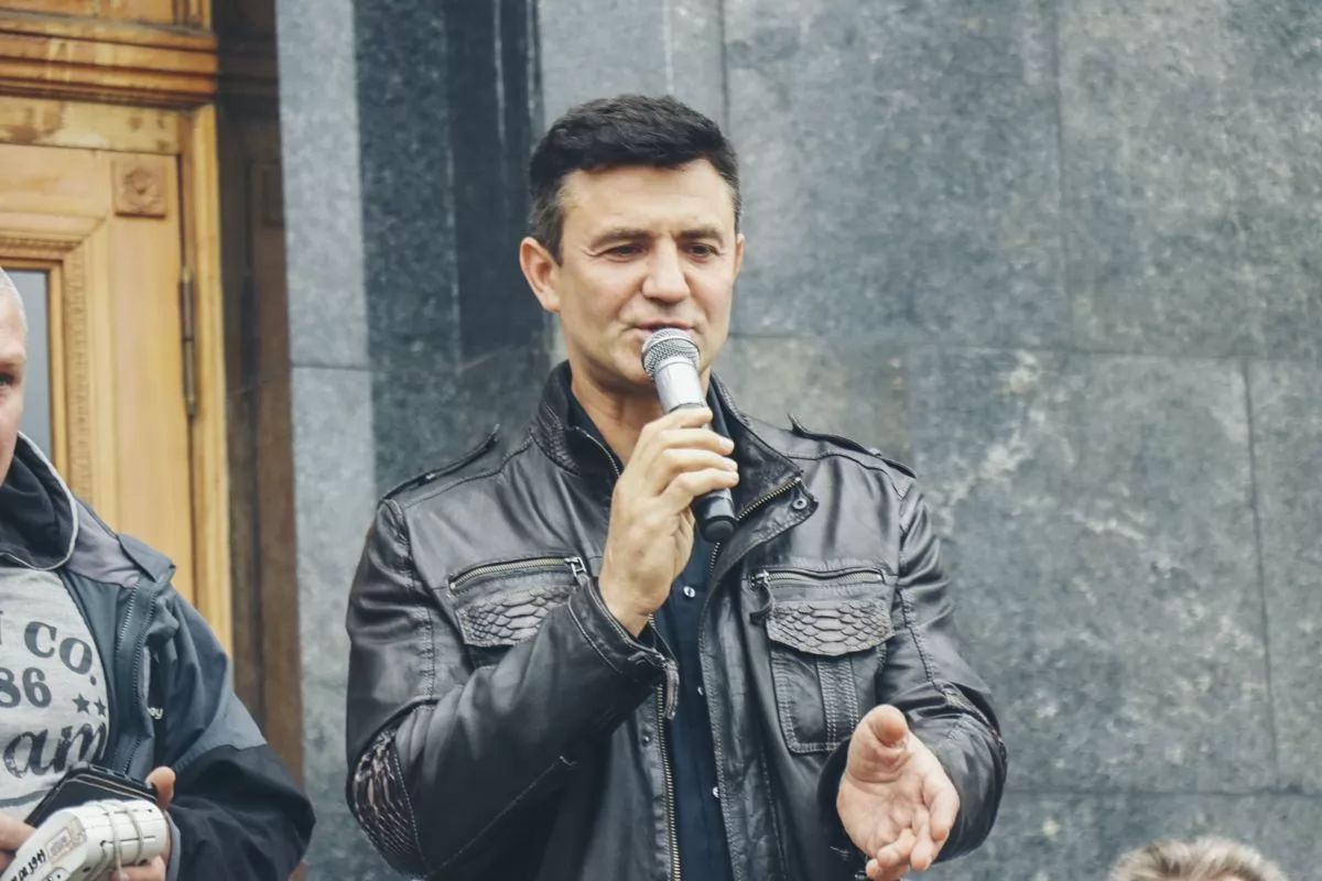 «Слуга народу» пропонує ще одного потенційного кандидата на мера Києва