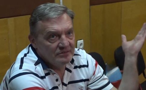 Антикорупційний суд звільнив з-під варти Гримчака