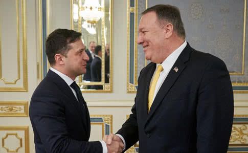Україна веде переговори про закупівлю партії американських локомотивів