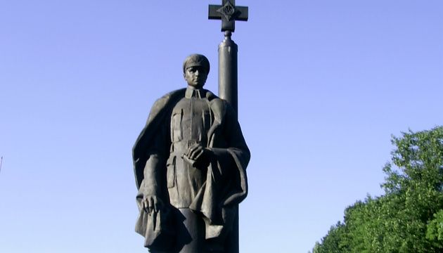 Цей день в історії: загинув очільник Головного військового штабу УПА Олекса Гасин – легендарний «Лицар»
