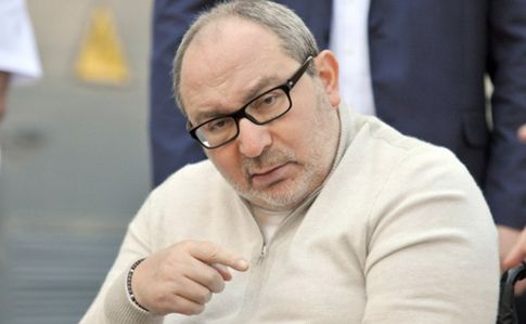Справу проти Кернеса поновили