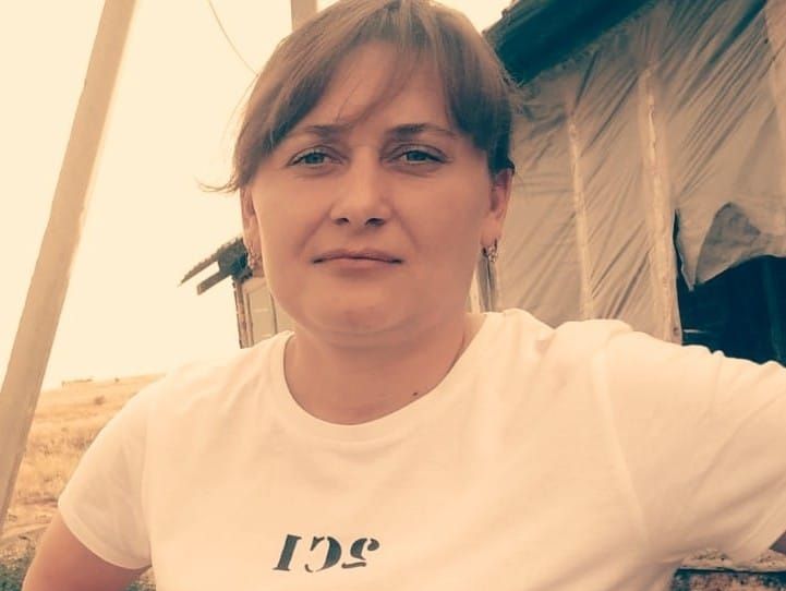 Військовий медик Клавдія Ситник загинула під час обстрілу під Новотошківським