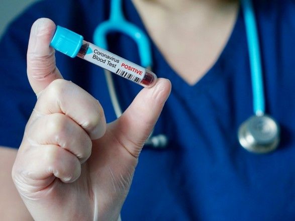 Зафіксовано другу смерть від коронавірусу за межами материкового Китаю