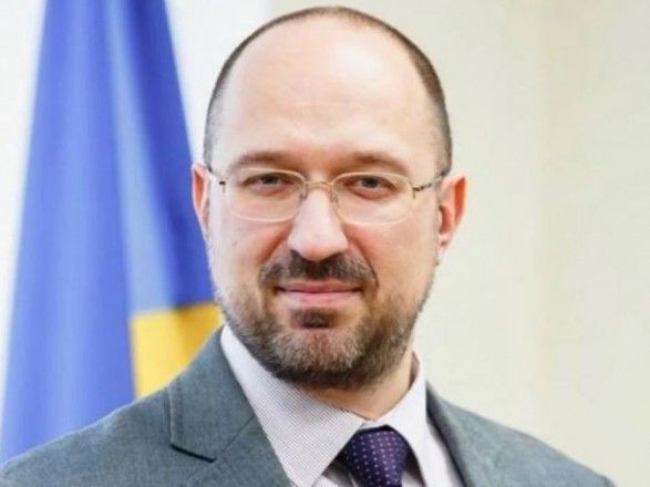 Рада призначила Шмигаля новим віцепрем’єром