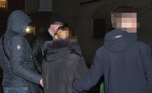 Студентка з Івано-Франківська замовила вбивство європейця