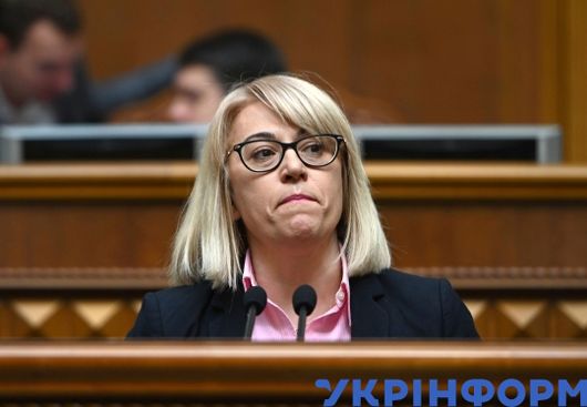 Удар за ударом: нові ініціативи «Слуги народу» загрожують згортанням демократії в Україні