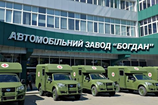 «Богдан Моторс» звільняє половину працівників через «тиск НАБУ та САП»