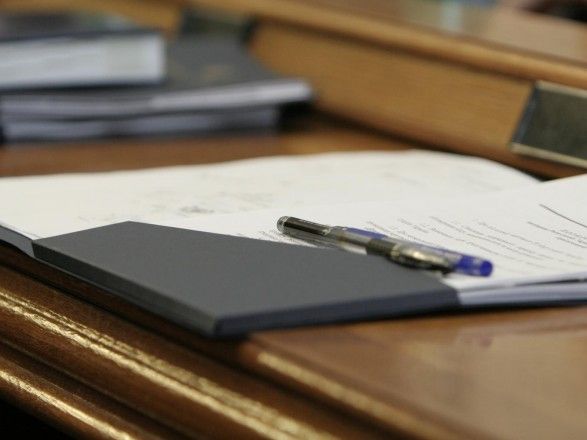 В Україні за п'ять років майже 120 проваджень через тоталітарну символіку