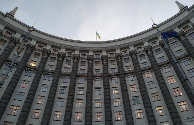 В Україні повернуть Міністерство з питань окупованих територій