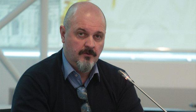 Кабмін призначив Желька Марчека тимчасовим головою Укрзалізниці