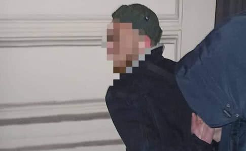 Затримали підозрюваного у підпалі автівки журналістки «Радіо Свобода»