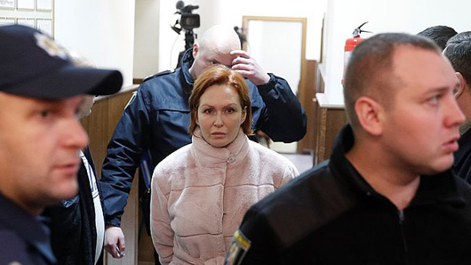 Призначено винними: фігурантів «справи Шеремета» суд залишив за ґратами попри відсутність доказів