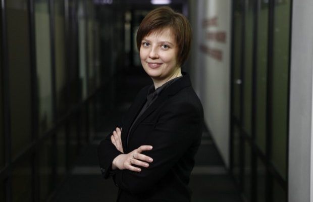 На «1+1» мелодрами будуть російською, українська – лише для комедій – продюсерка