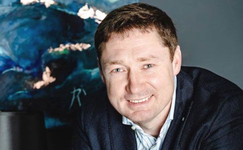 Зеленський призначив бізнесмена Козицького головою Львівської ОДА