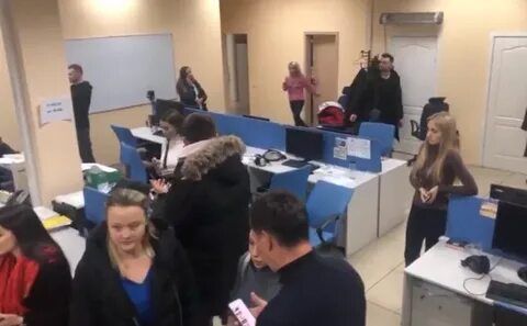 «1+1» попросило про захист у Зеленського