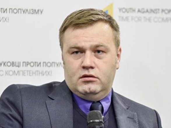 Оржель пояснив логіку розділення платіжок на газ: держава регулює тарифи на природні монополії