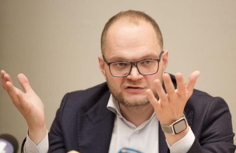 Мінкульт: треба більше серіалів українською, щоб розвивати мову