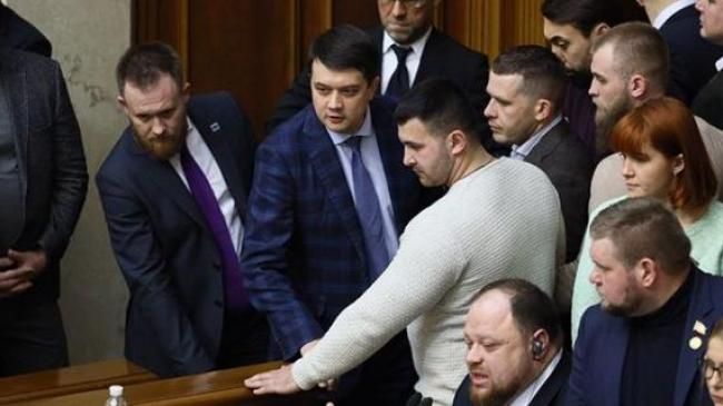За добу Рада пройшла 216 земельних правок з 4 тисяч