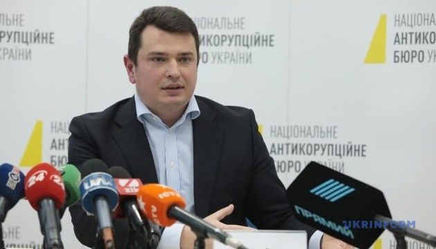 Ситник натякає, що Аваков йому мститься за «рюкзаки»