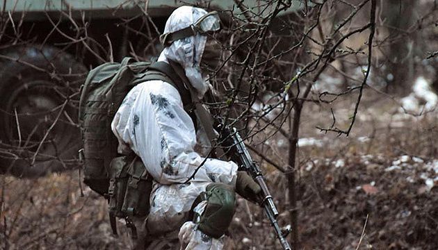 На Донбасі - шість порушень «тиші», під Оріховим гатила артилерія та міномети