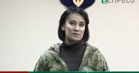 Суд обрав запобіжний захід волонтерці Звіробій
