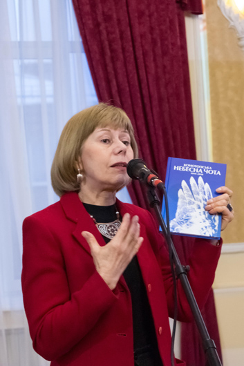 Соколи, що стали янголами: загиблих на Донбасі воїнів з Конотопа увічнили в книзі пам’яті