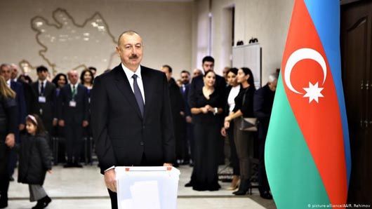Президент Азербайджану переобрав собі новий і цілком лояльний парламент