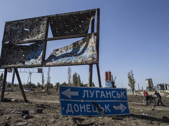 «Мюнхенська доповідь»: Зеленський привніс нову енергію в зусилля з припинення війни на Донбасі