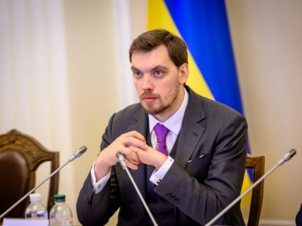 Українці отримають з 1 квітня гарантований пакет безоплатних медпослуг – Гончарук