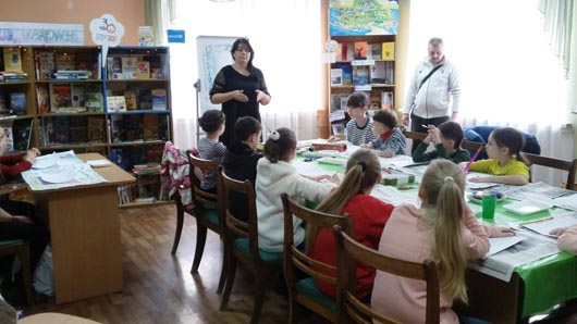 У Херсоні хочуть пустити «з молотка» чотири бібліотеки та звільнити 75 бібліотекарів